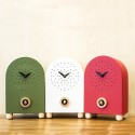 Pirondini Marconi cuckoo table clock - Agof Store