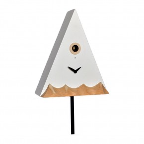 Pirondini Cervino cuckoo clock - Agof Store
