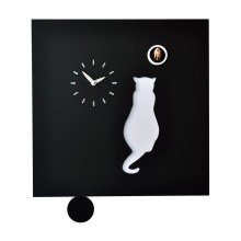 Cat orologio cucù Pirondini - Agof Store