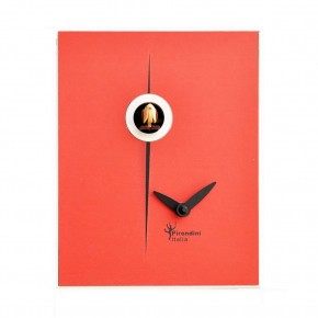D'Apres Fontana orologio cucù Pirondini - Agof Store
