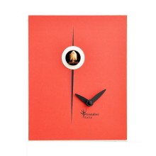 Pirondini D'Apres Fontana cuckoo clock - Agof Store Pirondini D'Apres Fontana cuckoo clock - Agof Store