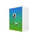 Pirondini D'Apres Picasso cuckoo clock - Agof Store