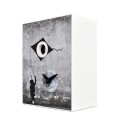Pirondini D'Apres Banksy Kuckucksuhr - Agof Store
