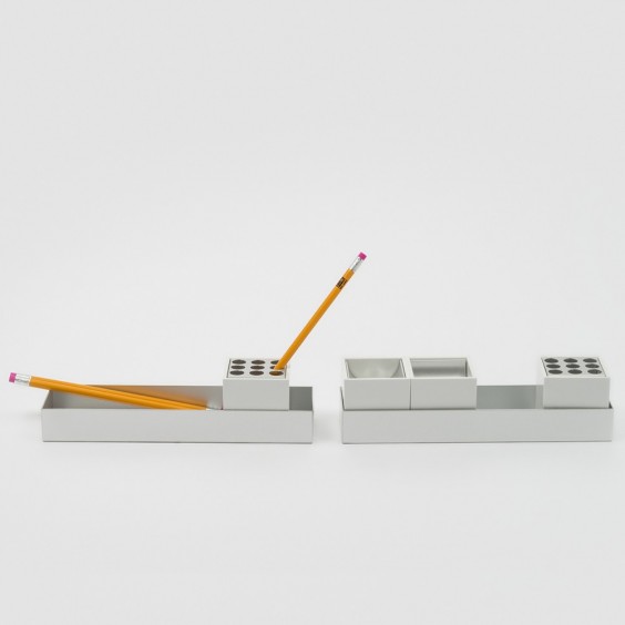 Danese Milano Canarie Desk Set - Agof Store