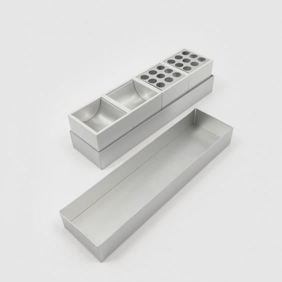 Danese Milano Canarie Desk Set - Agof Store