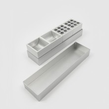 Danese Milano Canarie Schreibtisch-Zubehör - Agof Store