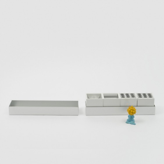 Danese Milano Canarie Desk Set - Agof Store