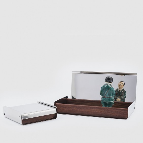 Danese Milano Citera Schachtel - Agof Store