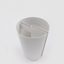 Danese Milano Bincan Basket - Agof Store