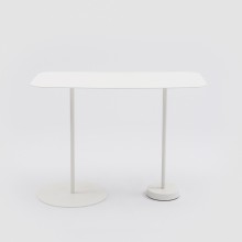 Bincan Desk scrivania Danese Milano - Agof Store