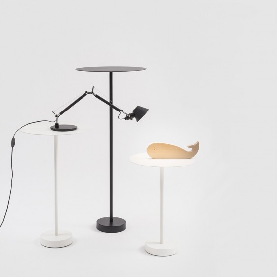 Danese Milano Bincan Table System Tisch - Agof Store