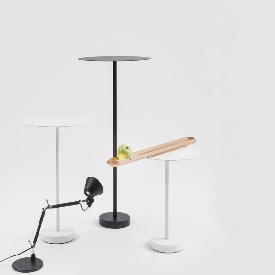 Danese Milano Bincan Table System Tisch - Agof Store