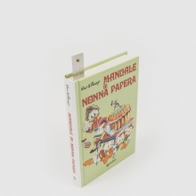 Danese Milano Ellice Bookmark - Agof Store