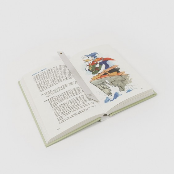 Danese Milano Ellice Bookmark - Agof Store