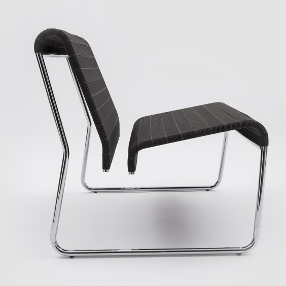 Danese Milano Farallon Lounge Chair - Agof Store