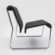 Danese Milano Farallon Lounge Stuhl - Agof Store