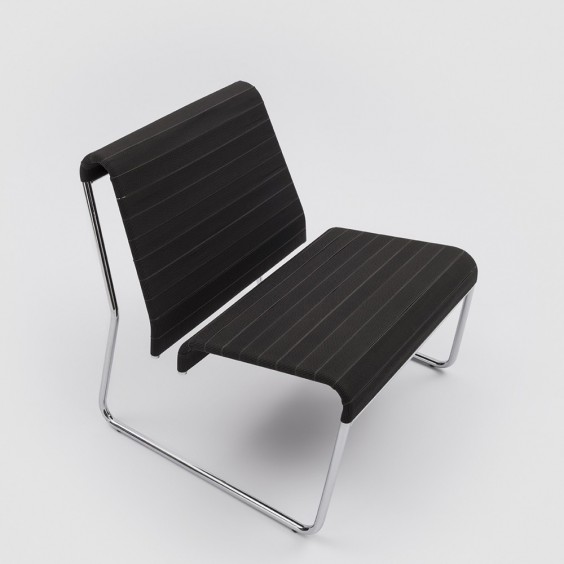 Danese Milano Farallon Lounge Chair - Agof Store