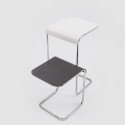Danese Milano Farallon Side Table - Agof Store