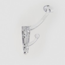 Danese Milano Hang Up Coatstand - Agof Store Danese Milano Hang Up Coatstand - Agof Store