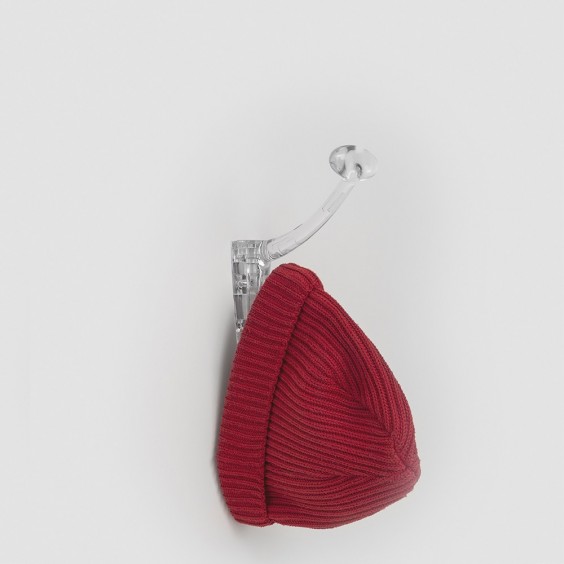 Danese Milano Hang Up Garderobenhaken - Agof Store