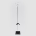 Danese Milano Humphrey basic Coatstand Umbrella Stand - Agof Store