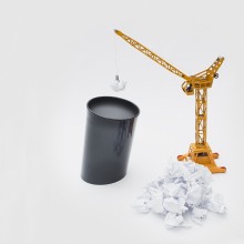 Danese Milano In Attesa Basket - Agof Store Danese Milano In Attesa Basket - Agof Store