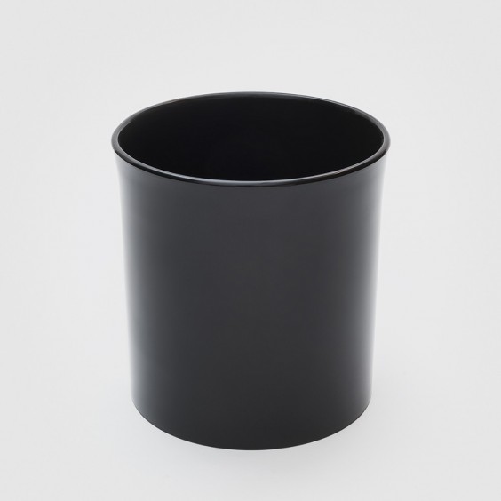 Danese Milano Koro Papierkorb - Agof Store