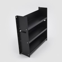 Danese Milano Livorno 60 Bookshelf - Agof Store Danese Milano Livorno 60 Bookshelf - Agof Store
