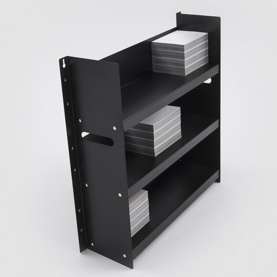 Livorno 60 libreria Danese Milano - Agof Store