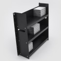 Danese Milano Livorno 60 Bookshelf - Agof Store