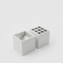 Danese Milano Maiorca Stifthalter - Agof Store