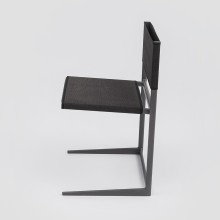Danese Milano Moritz Chair - Agof Store