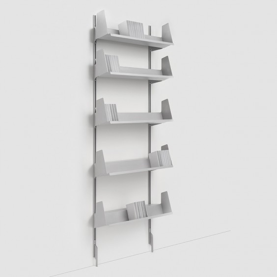 Danese Milano Sarmiento Bookshelf - Agof Store