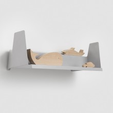 Danese Milano Sarmiento Shelf - Agof Store Danese Milano Sarmiento Shelf - Agof Store