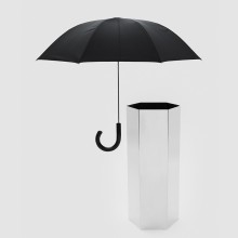 Danese Milano Sicilia 56 Umbrella Stand - Agof Store