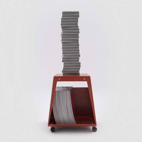 Danese Milano Smith Rollcontainer - Agof Store