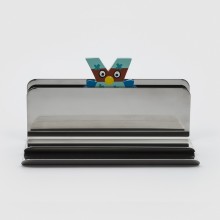 Danese Milano Ventotene Pen Holder - Agof Store Danese Milano Ventotene Pen Holder - Agof Store