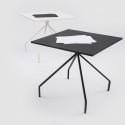 Danese Milano X&Y Table - Agof Store