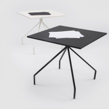 Danese Milano X&Y Table - Agof Store