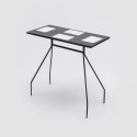 Danese Milano X&Y Table - Agof Store