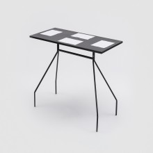 Danese Milano X&Y Table - Agof Store