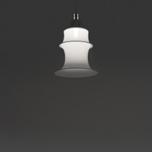 Artemide Falkland Lampada a sospensione - Agof Store Artemide Falkland Lampada a sospensione - Agof Store