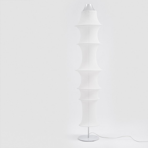 Artemide Falkland Stehleuchte - Agof Store