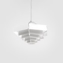 Artemide Lampada Esagonale Pendelleuchte - Agof Store