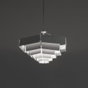Artemide Lampada Esagonale pendant lamp - Agof Store