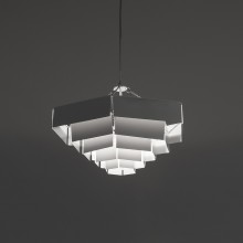 Artemide Lampada Esagonale Lampada a sospensione - Agof Store