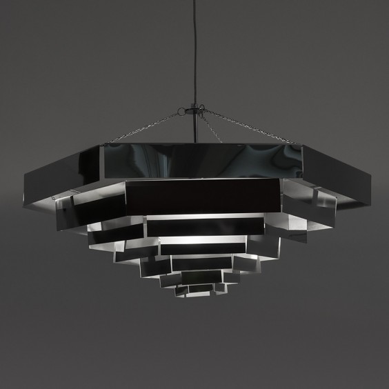 Artemide Lampada Esagonale pendant lamp - Agof Store