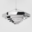 Artemide Lampada Esagonale pendant lamp - Agof Store