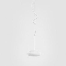 Artemide Itka Pendelleuchte - Agof Store Artemide Itka Pendelleuchte - Agof Store