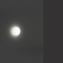 Artemide Itka wall ceiling lamp - Agof Store